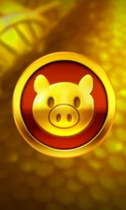 Piggy Bank: 3 Pots Bonanza