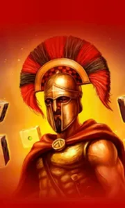 Almighty Sparta Dice