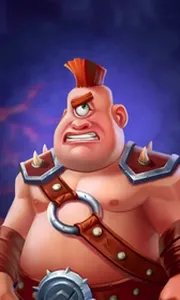 Cyclops Smash