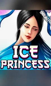 Ice Princess