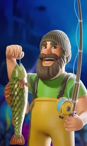 Big Bass Bonanza - Keeping it Reel