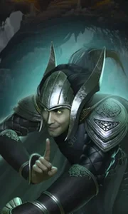Demi Gods 3 15E