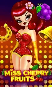 Miss Cherry Fruits