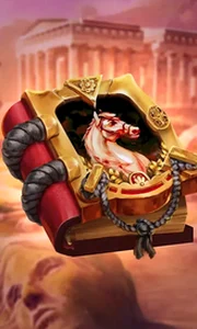 Book of Trojan Tales